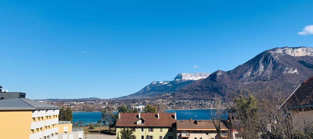 A La Belle Quatrième étoile Appartement