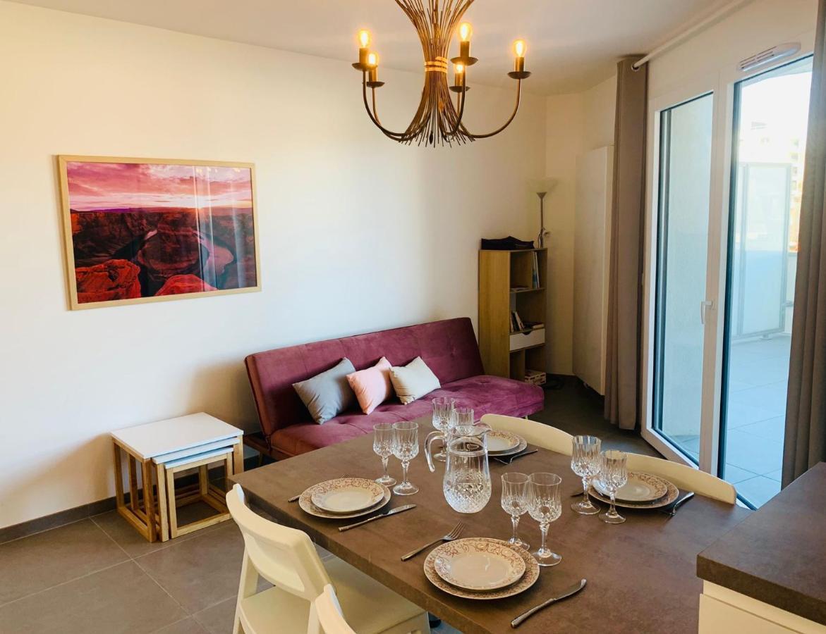 A La Belle Quatrième étoile Appartement