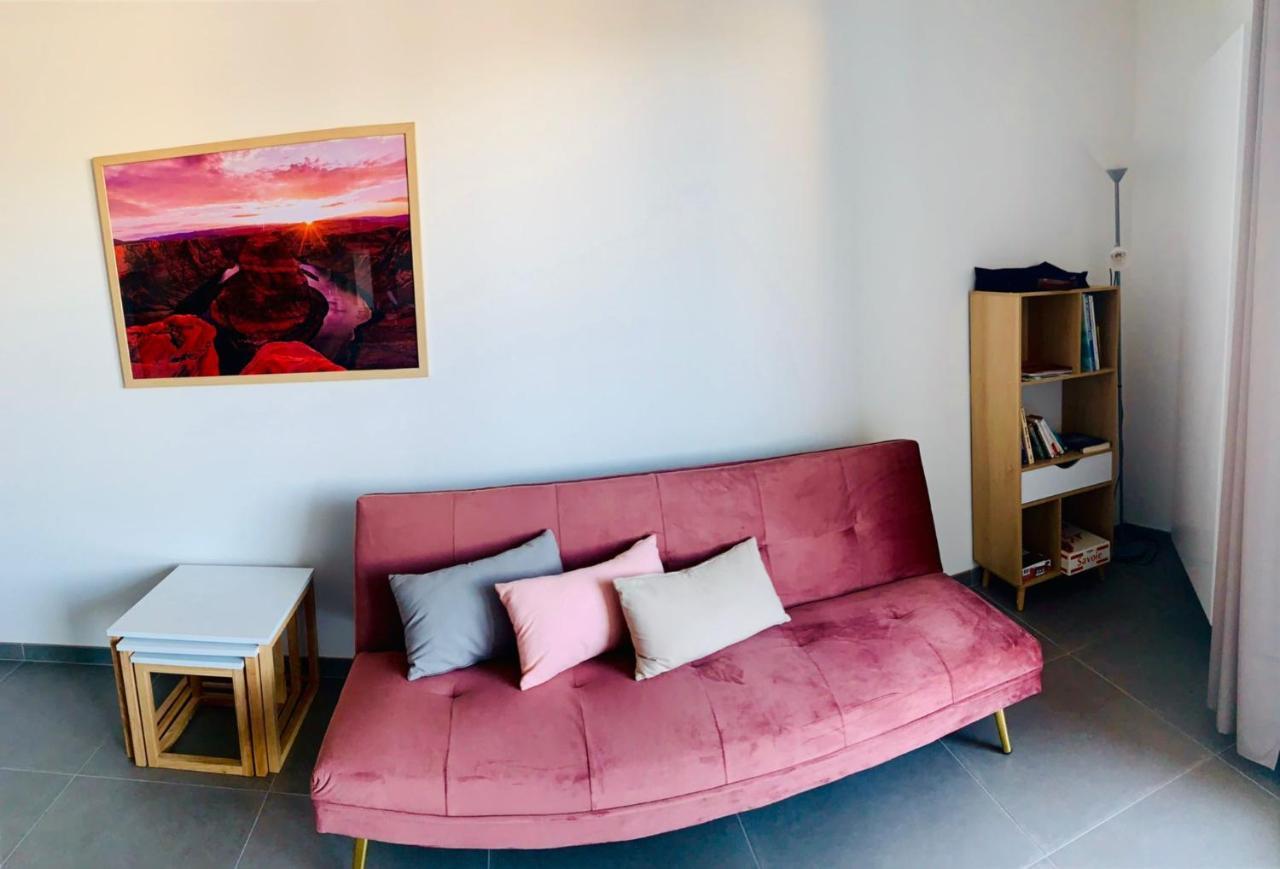 Appartement A La Belle Quatrième étoile Annecy