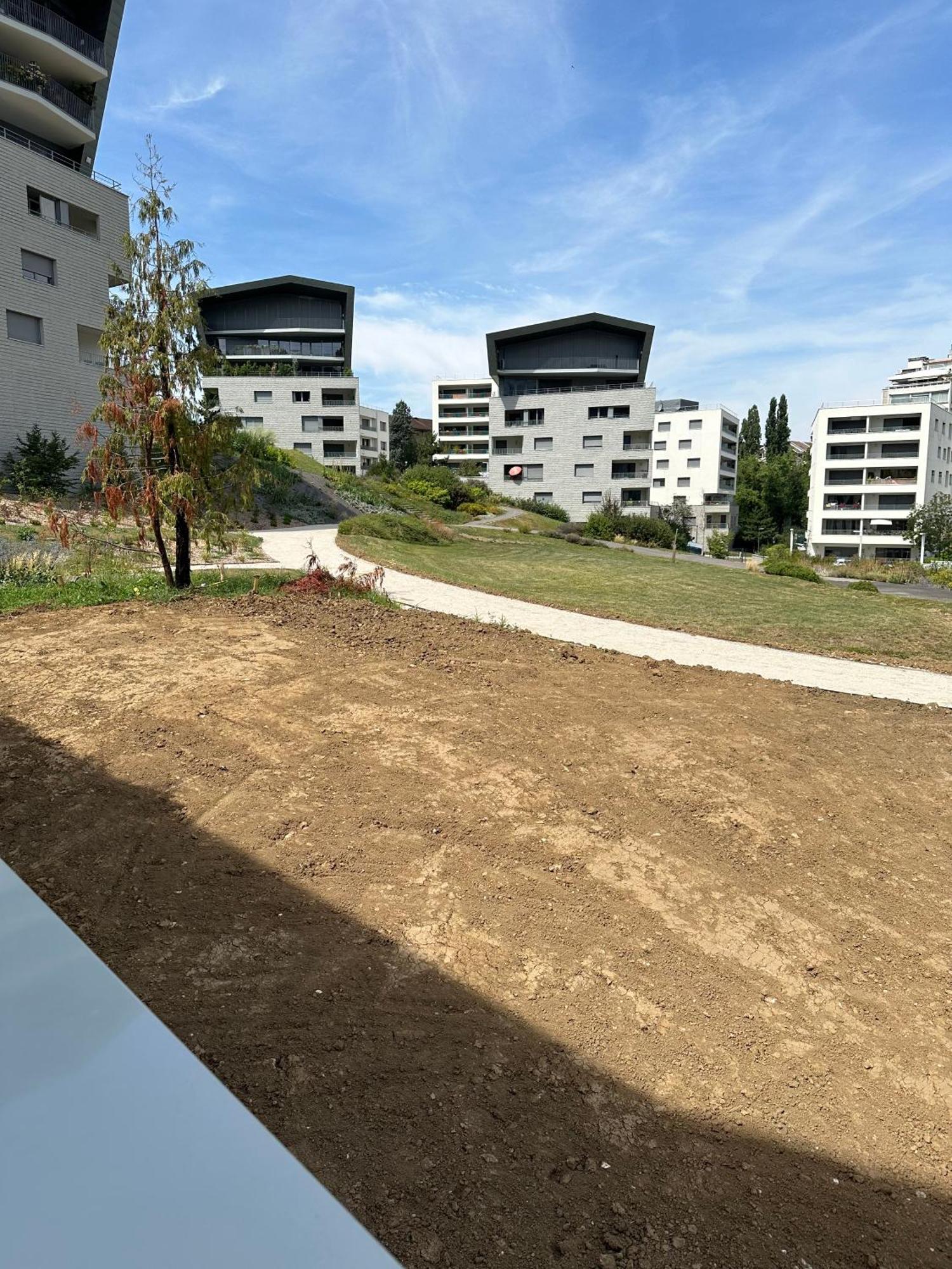 Appartement A La Belle Quatrième étoile
