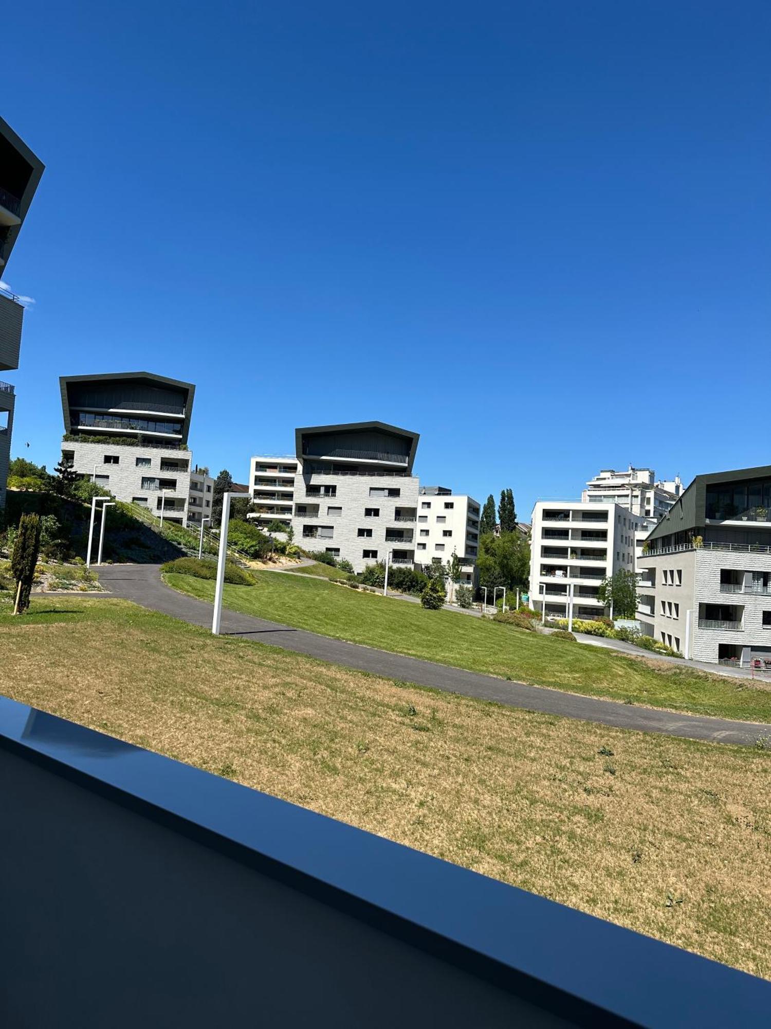 A La Belle Quatrième étoile Appartement