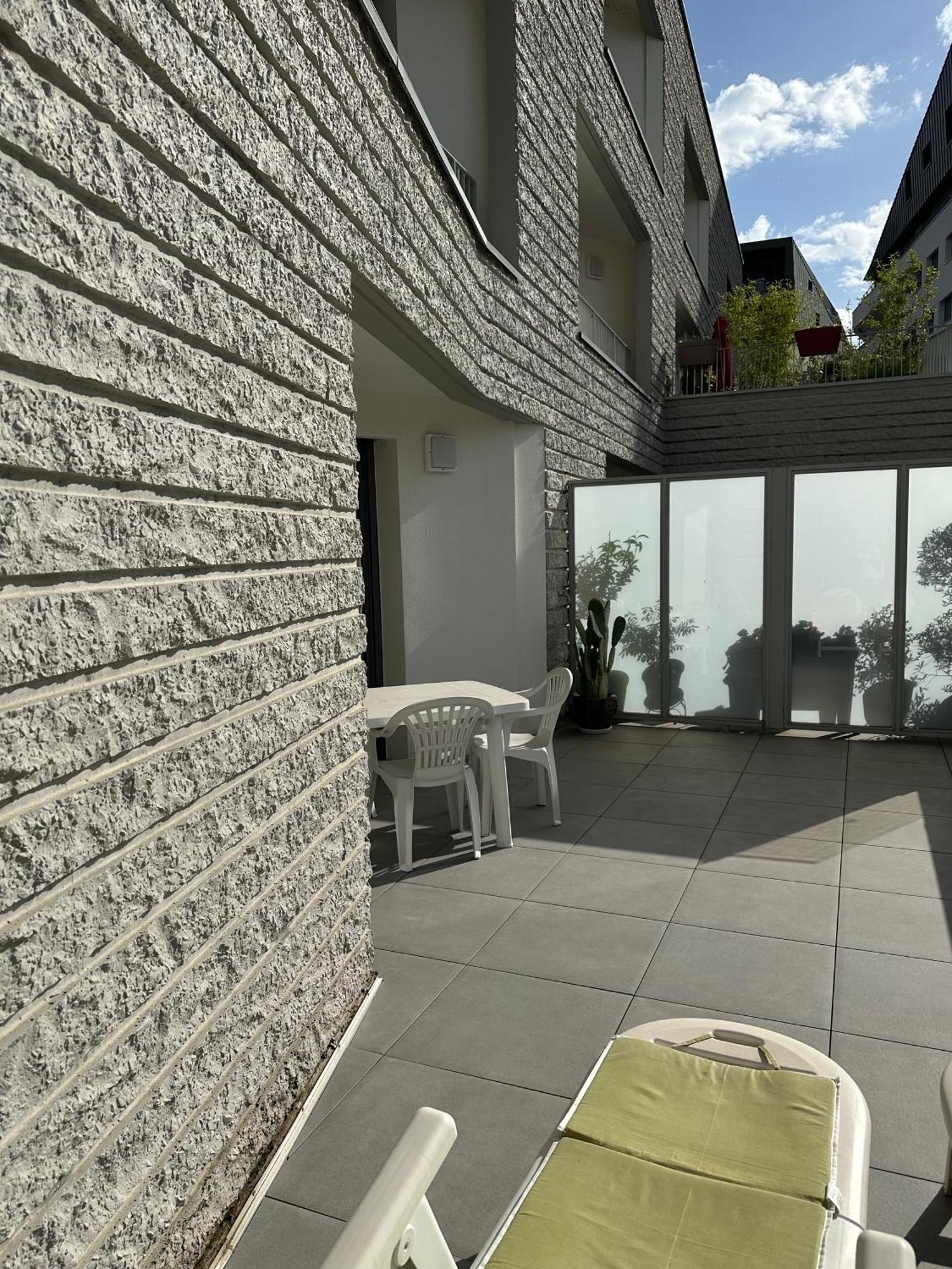 A La Belle Quatrième étoile Appartement Annecy